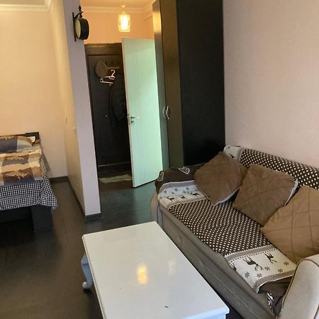 Dirsi Apartment Tbilisi ภายนอก รูปภาพ