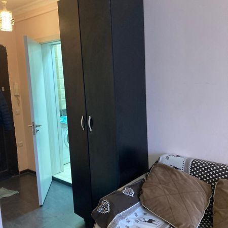 Dirsi Apartment Tbilisi ภายนอก รูปภาพ