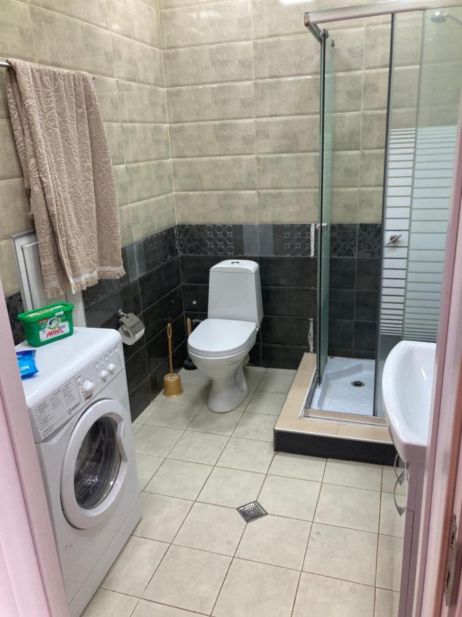 Dirsi Apartment Tbilisi ภายนอก รูปภาพ