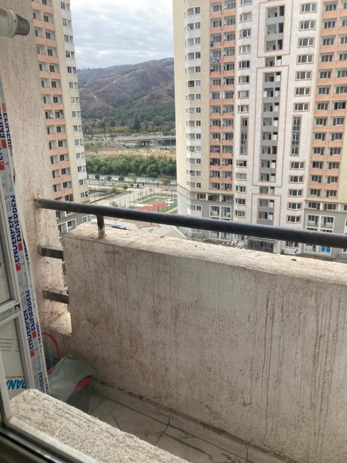 Dirsi Apartment Tbilisi ภายนอก รูปภาพ