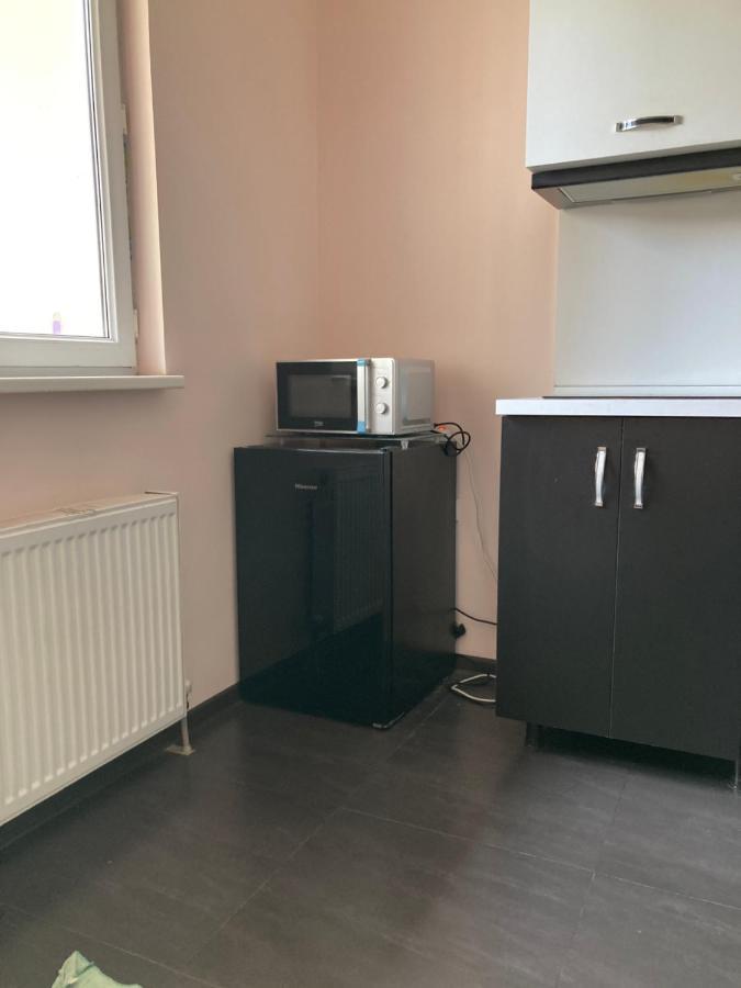 Dirsi Apartment Tbilisi ภายนอก รูปภาพ