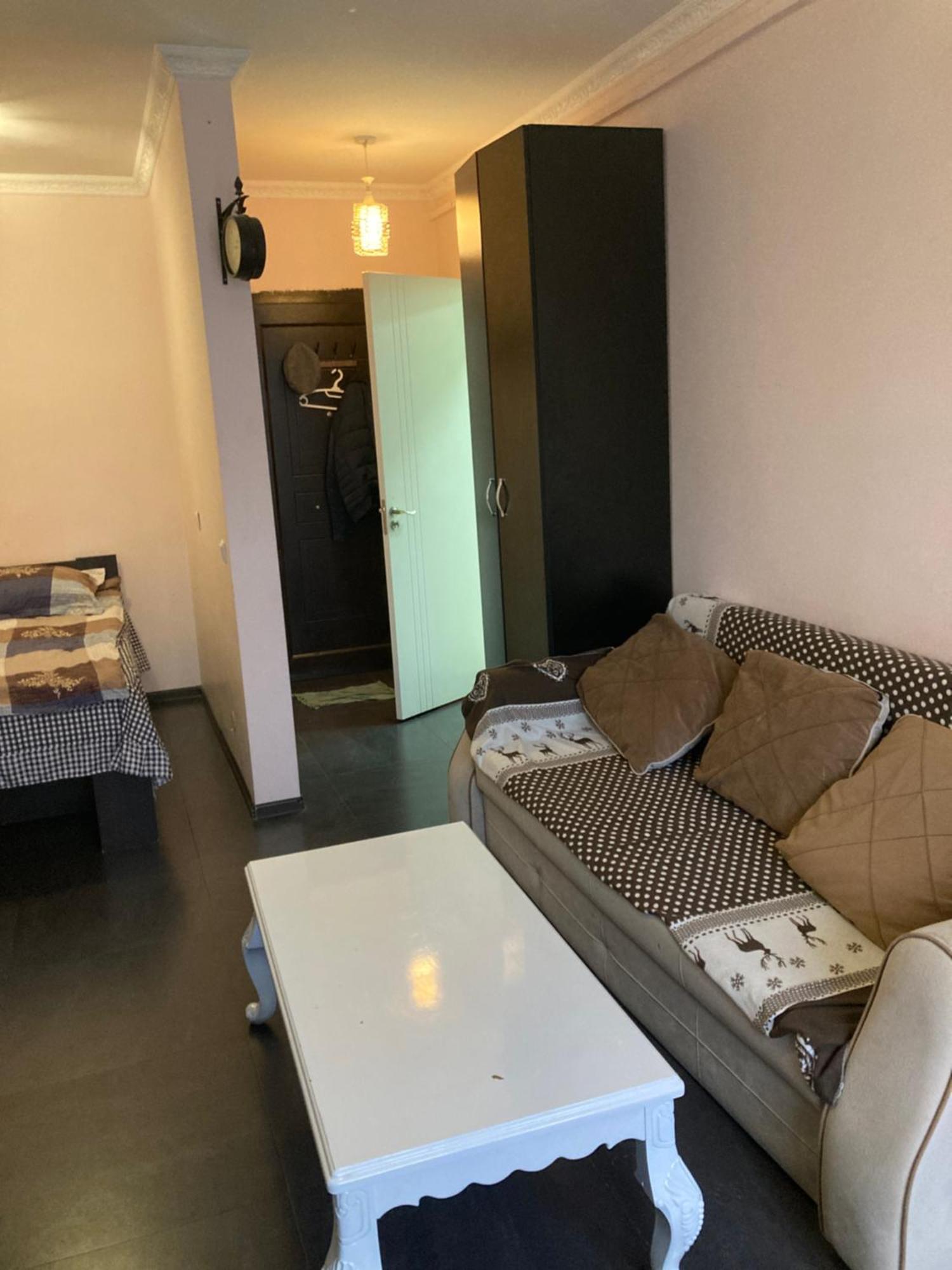 Dirsi Apartment Tbilisi ภายนอก รูปภาพ