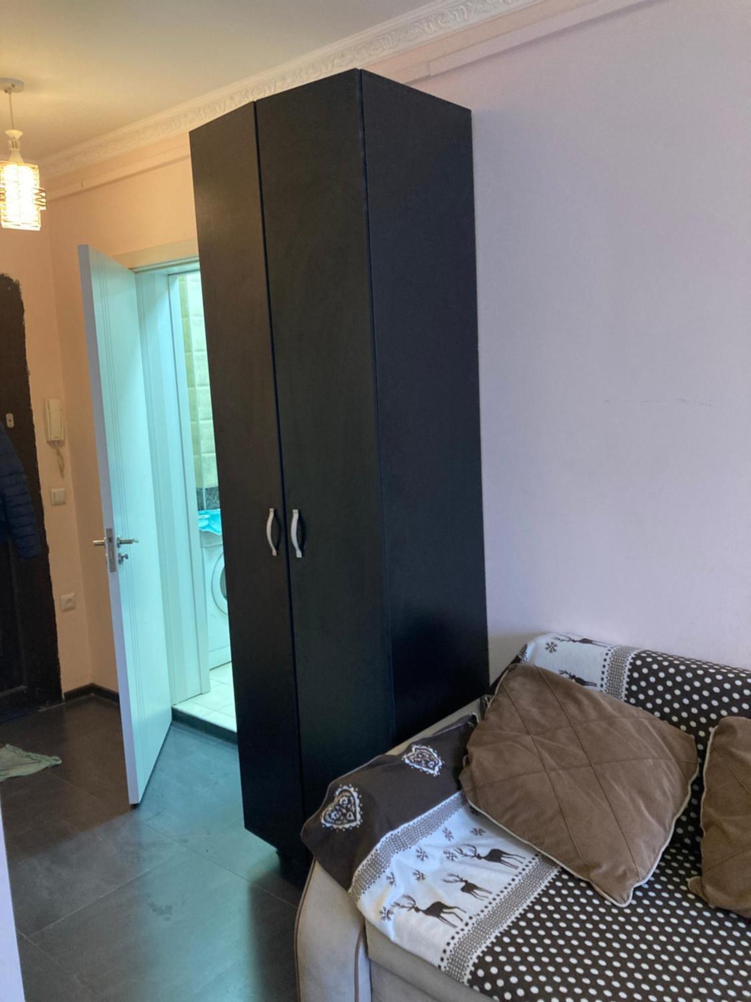 Dirsi Apartment Tbilisi ภายนอก รูปภาพ