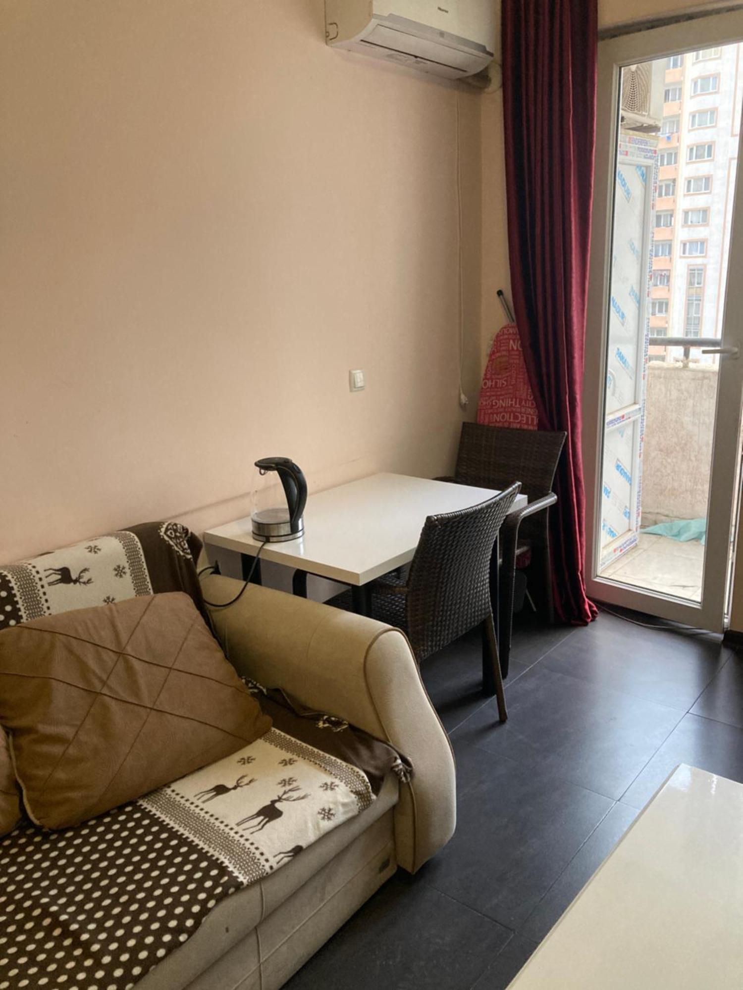 Dirsi Apartment Tbilisi ภายนอก รูปภาพ